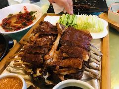 -国强手抓(西夏区店)