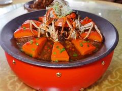 -聚丰园•湖鲜餐厅(阿红私房菜梅石路店)