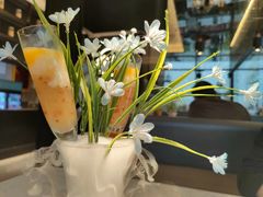 -雀蓝川菜(星悦汇店)