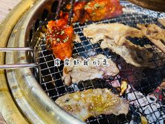 -火炉火自助餐(枫蓝国际店)