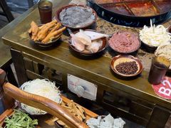 -正南齊北重庆老火锅(光华村直营店)
