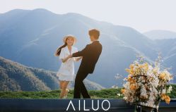 -爱罗婚纱摄影(杭州店)