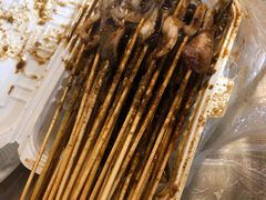 -十里铺铁板鱿鱼