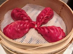 -德发长·花式蒸饺(大唐不夜城店)