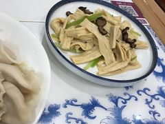 -东方饺子王(新奥购物中心店)