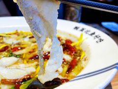 -太二酸菜鱼(中山龙之梦店)