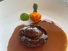 -广州柏悦酒店·悦景轩·粤菜餐厅