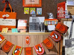 -扶光书店(中环店)
