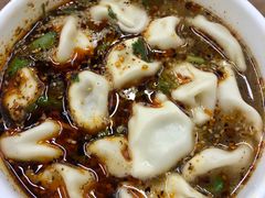 -回坊马二饺子馆