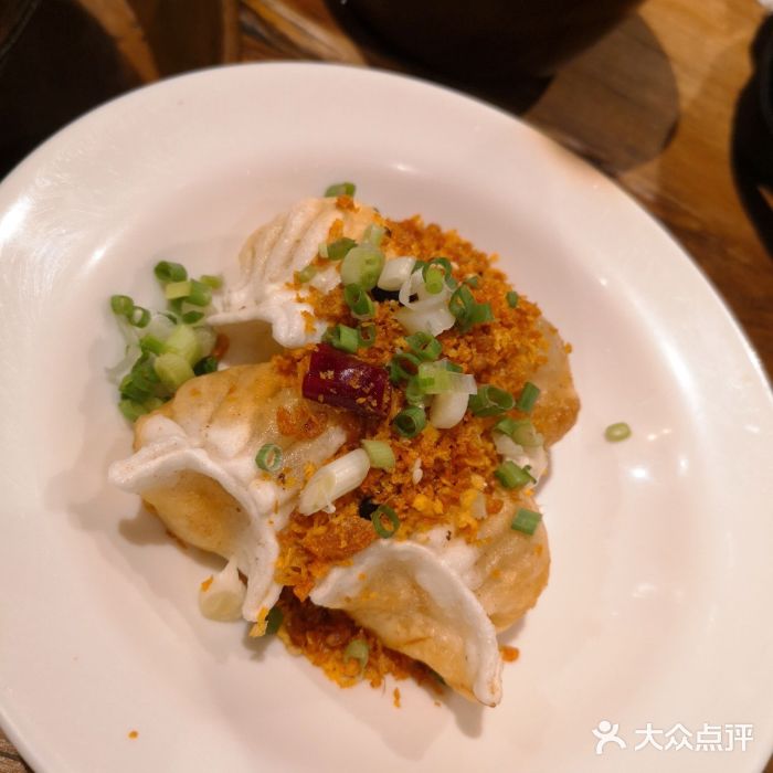 十六蒲(桂林路店)图片