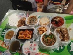 -海大南门夜市(海富街店)