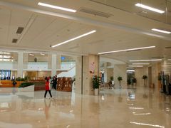 -厦门市图书馆(集美新城馆区)