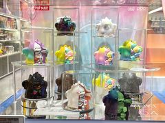 -泡泡玛特POPMART(上海环球港店)