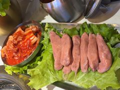-杨记齐齐哈尔烤肉(总店)