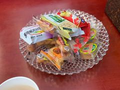 美丽动人的休息室-赣州黄金机场