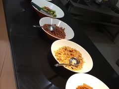 -感恩心素食馆(百世广场店)