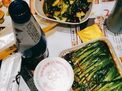 -木屋烧烤(上梅林店)