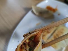 -众口斋锅贴(银泰城店)