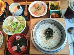 -味太助·银饭食堂(中华城店)