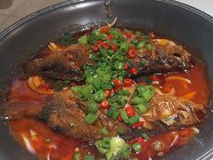 -香丰阁·烤鸭·川湘菜(清河店)