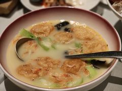 -汤城小厨•粤菜•靓汤(金融街店)