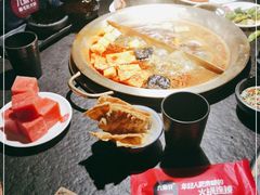 -九鼎轩脆毛肚火锅(南京东路店)