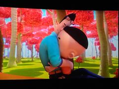 -万达影城(汉街万达广场IMAX店)