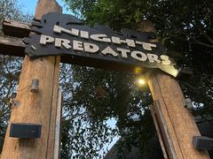 -清迈夜间动物园