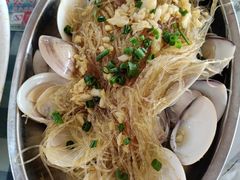 -钱大妈海鲜饭店(旅游大道店)