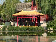 -华清宫景区