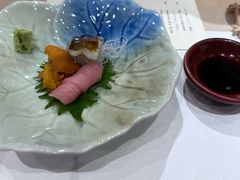 -鮨一日本料理旗舰店(总店)