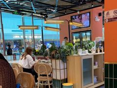 大堂-發起人·肉骨茶(万象汇店)