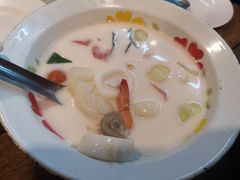 -Doo Dee Thai Food(Issan/Isaan/Esan)