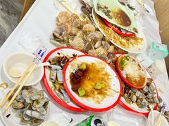 -庆山饭店·海鲜饺子家常菜(北戴河黑石路店)