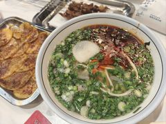 -兰州马子禄牛肉面(文景公园店)