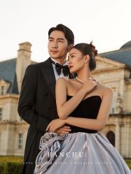 -梵初·STUDIO婚纱摄影(通州万达店)