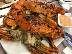 -蟹皇海鲜餐厅