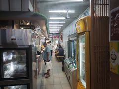 -大头亮羊汤烩面·河南非遗(良乡总店)
