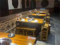 -成老灶火锅鸡(平山店)