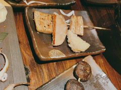 -鸟鹏烧鸟居酒屋(熙龙湾店)