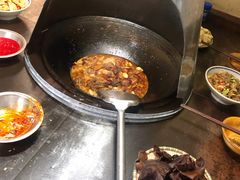 -潭州老友灶台鸡·竹屋老灶(光明E城店)
