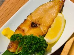 -阿吾罗日本料理(K11艺术中心店)