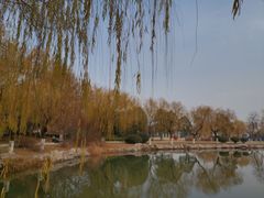 -云龙湖旅游景区