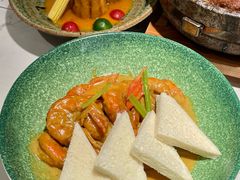 -食锦记·福建私房菜(浦西万达店)
