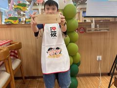 -西贝莜面村(镇江苏宁广场店)