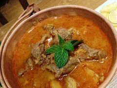 -云海肴云南菜(正大广场店)