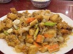 -桃子餐厅·天津菜(红星路直营店)
