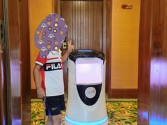 -三亚亚龙湾天域度假酒店