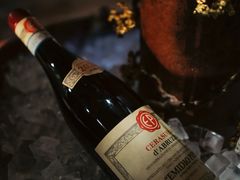 -三嚥阁 La Villa Restaurant