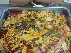 -亚东串烤(共康东路店)